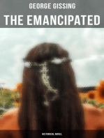 The Emancipated (Historical Novel)