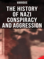 The History of Nazi Conspiracy and Aggression