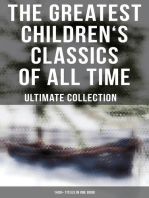 The Greatest Children's Classics of All Time – Ultimate Collection