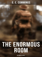 The Enormous Room (Historical Novel)