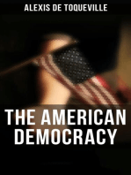 The American Democracy