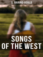 Songs of the West