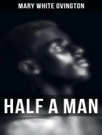 Half a Man: The Status of Black Man in New York