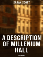 A Description of Millenium Hall - Utopian Novel