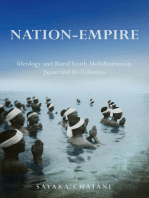 Nation-Empire: Ideology and Rural Youth Mobilization in Japan and Its Colonies