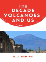 The Decade Volcanoes and Us