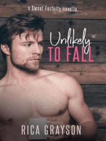 Unlikely to Fall: Sweet Fortuity, #2.5