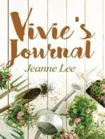 Vivie's Journal