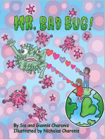 Mr. Bad Bug