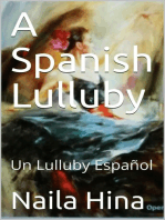 A Spanish Lulluby Un Lulluby Espanol