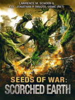 Scorched Earth: Seeds of War
