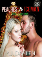 Peaches & Iceman: Sin's Bastards MC