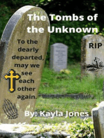 The Tombs of the Unknown