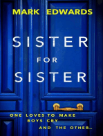 Sister For Sister: GIRL IN THE HOUSE NEXT DOOR SERIES