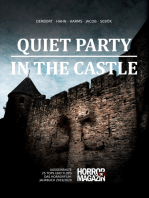 Quiet Party In The Castle: 25 Tops und Flops - Das Horrorfilm-Jahrbuch 2019/2020