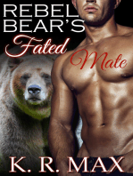 Rebel Bear's Fated Mate