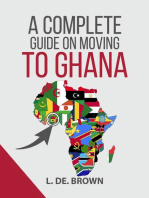 A Complete Guide on Moving to Ghana