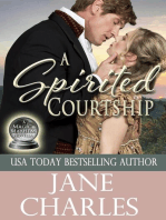 A Spirited Courtship