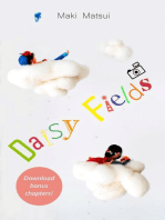 Daisy Fields: Daisy Fields