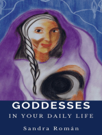 Goddesses in Your Daily Life
