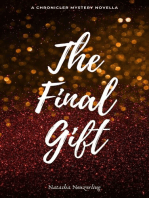 The Final Gift