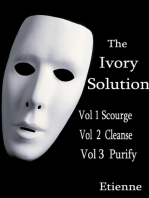 The Ivory Solution (a Trilogy)