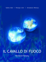 Il cavallo di fuoco