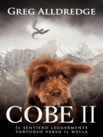 Cobe II: Cobe, #2