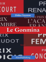 Le Gonmina