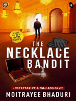 The Necklace Bandit