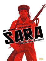 Sara - Tod aus dem Hinterhalt