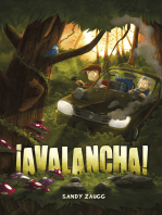 ¡Avalancha!