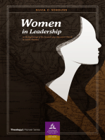 Women in leadership: In the beginnings of the Seventh-day Adventist Church in South America