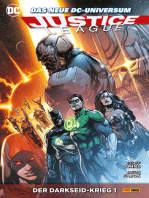Justice League - Bd. 10