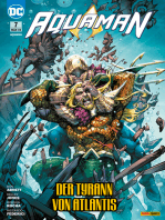 Aquaman - Bd. 7 (2. Serie)