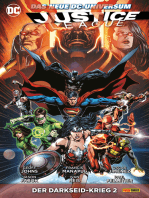 Justice League - Bd. 11