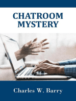 Chatroom Mystery
