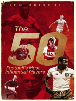 The Fifty: Football's Fifty Most Influential Players