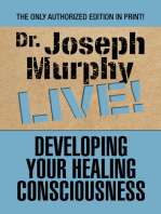 Developing Your Healing Consciousness