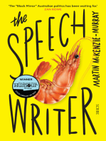 The Speechwriter