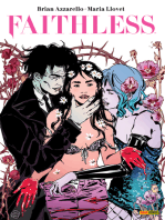 Faithless (Band 1)