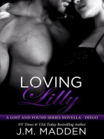 Loving Lilly: Lost and Found