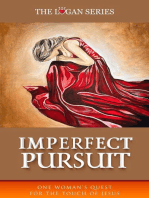 Imperfect Pursuit