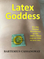 Latex Goddess