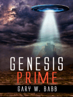 Genesis Prime