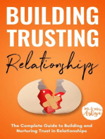 Building Trusting Relationships