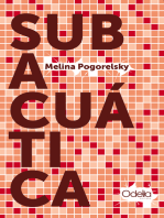 Subacuática