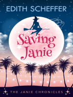 Saving Janie