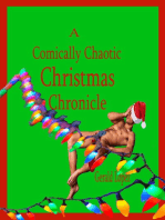 A Comically Chaotic Christmas Chronicle