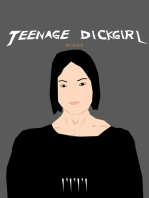 Teenage Dickgirl